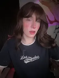 tifannyland webcam model stream image