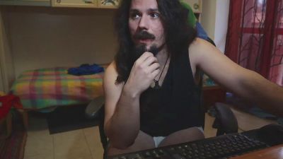 Tantra_Man_Yogi webcam model stream image