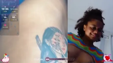 Eylend_Lisboa webcam model stream image