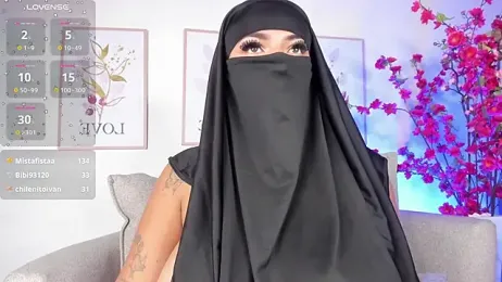 zulema_parvin webcam model stream image