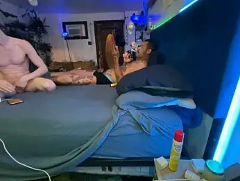 SalemStratton webcam model stream image