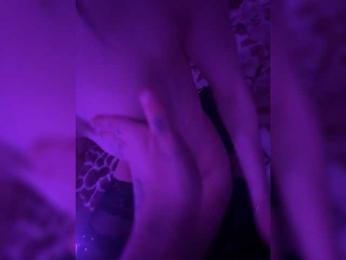 SweetSinners webcam model stream image