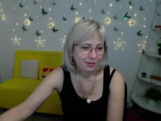 Lauren Wishy webcam model stream image