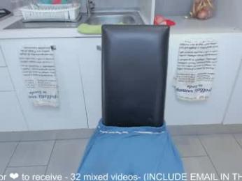 dolce4you69 webcam model stream image