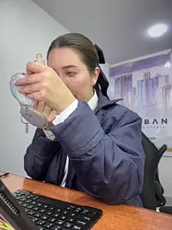 SUSY__06 webcam model stream image