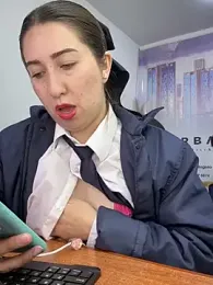 SUSY__06 webcam model stream image