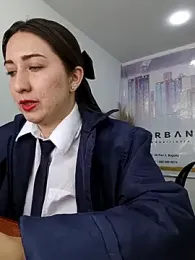 SUSY__06 webcam model stream image