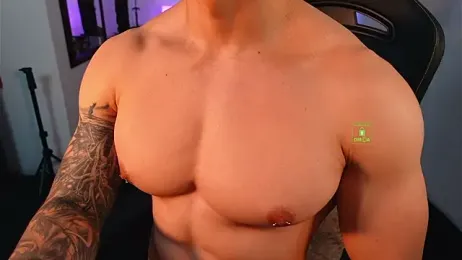 knimh webcam model stream image