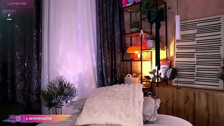 Serene_Sophiex webcam stripchat model stream image