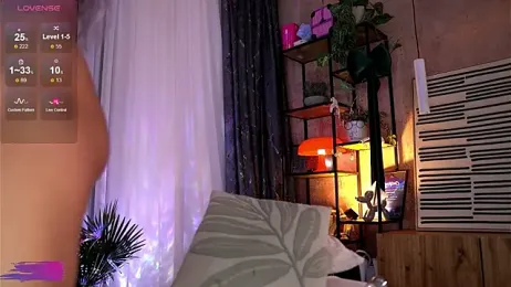 Serene_Sophiex webcam stripchat model stream image