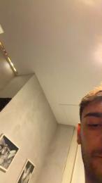 Travo23cm webcam model stream image