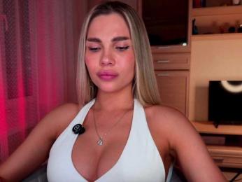 AlexaS_ webcam bongacams model stream image