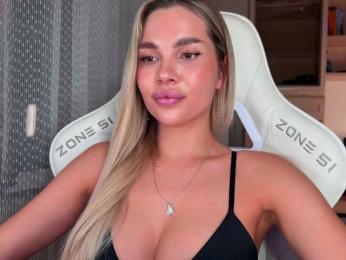 AlexaS_ webcam bongacams model stream image