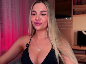 AlexaS_ webcam bongacams model stream image