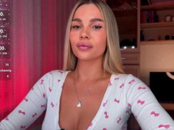 AlexaS_ webcam bongacams model stream image