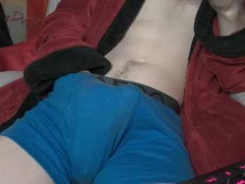 stroknmydong webcam chaturbate model stream image