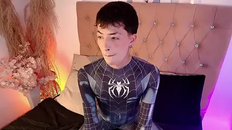 OzorioDany webcam model stream image