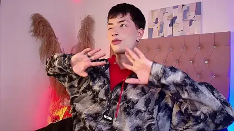 OzorioDany webcam model stream image