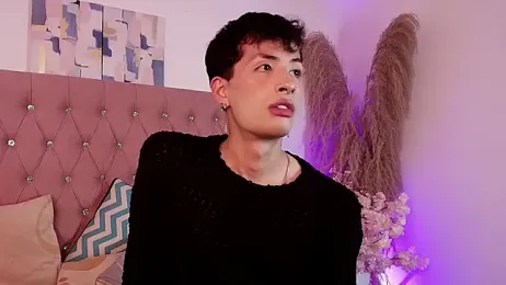 OzorioDany webcam model stream image