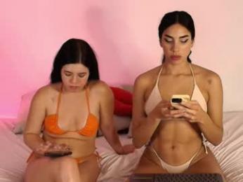 pretty_dirty_sis webcam model stream image