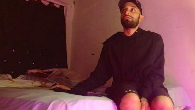 AlexFlame webcam model stream image