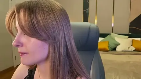 _Anita_Blair_ webcam model stream image