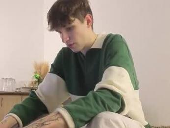 drinklinov webcam model stream image