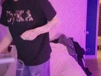 drinklinov webcam model stream image