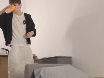 drinklinov webcam model stream image