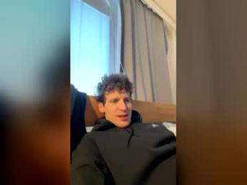 johnylongstrokes webcam chaturbate model stream image