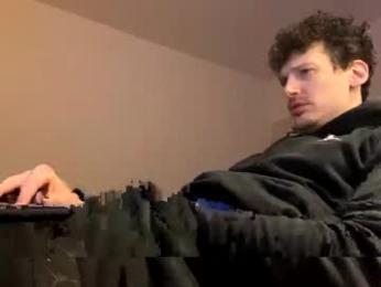 johnylongstrokes webcam chaturbate model stream image