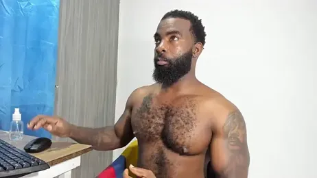 Freedom_24 webcam model stream image