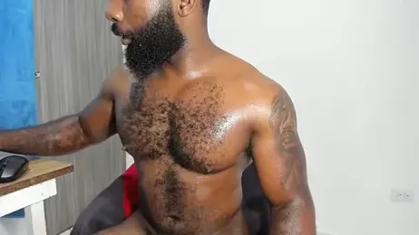 Freedom_24 webcam model stream image