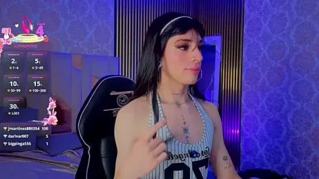 boyfox_tay webcam model stream image