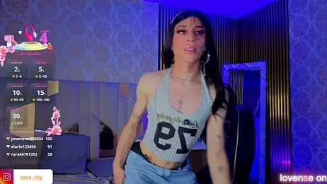 boyfox_tay webcam model stream image