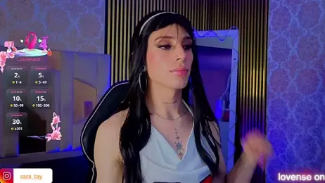 boyfox_tay webcam model stream image
