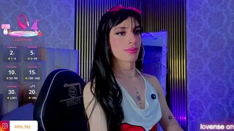 boyfox_tay webcam model stream image