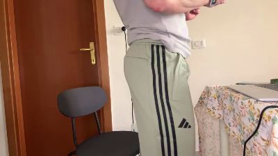 Robespierre_ho webcam cam4 model stream image