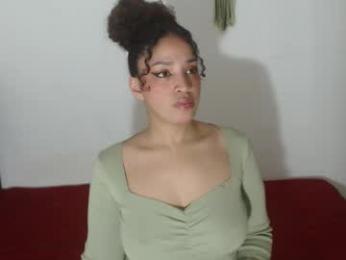 kalipso_n_jones webcam chaturbate model stream image