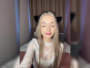-BabyMia- webcam model stream image