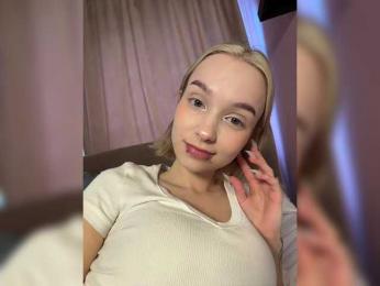 -BabyMia- webcam model stream image