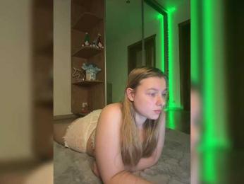 Jucielussie webcam bongacams model stream image