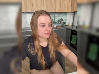 Jucielussie webcam bongacams model stream image