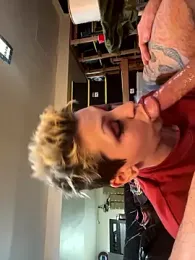 Teddy-Savage webcam stripchat model stream image