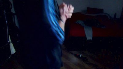 Mikesfyres webcam model stream image