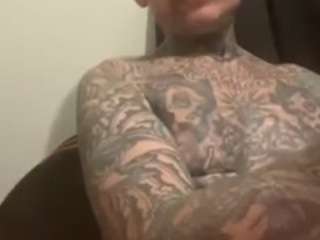 inked4love5150 webcam camsoda model stream image