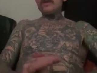 inked4love5150 webcam model stream image