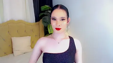LexiLoreOnTop webcam stripchat model stream image