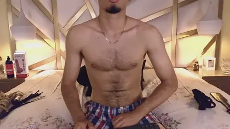 Jaxon_Carter webcam model stream image