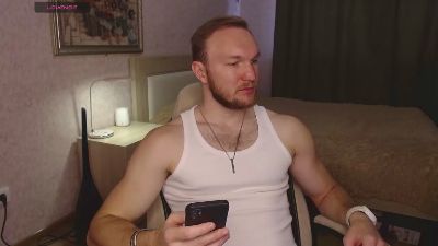 Toress2 webcam model stream image